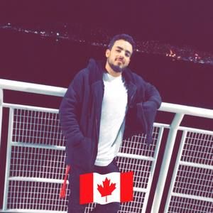 Meet your Posher, Tarik